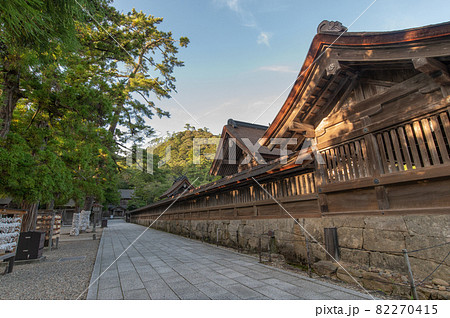 神集う場所 出雲大社 神集う場所 出雲大社 82270415