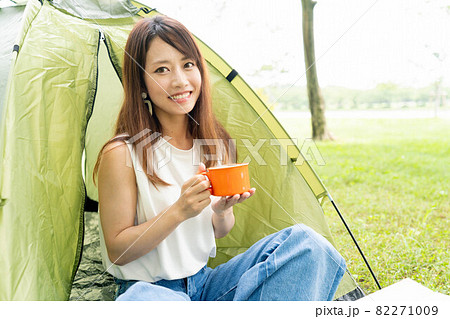 美しい日本女性 82271009