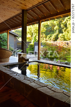 青空の庭園露天風呂 青空の庭園露天風呂 82271767