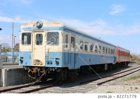 ひたちなか海浜鉄道キハ22形 ひたちなか海浜鉄道キハ22形 82271779