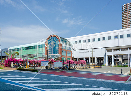久留米駅 82272118