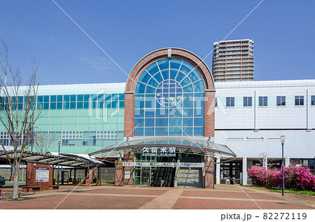 久留米駅 82272119