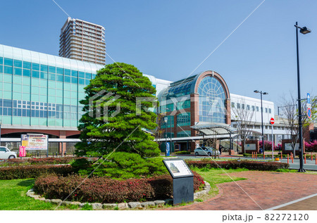 久留米駅 82272120