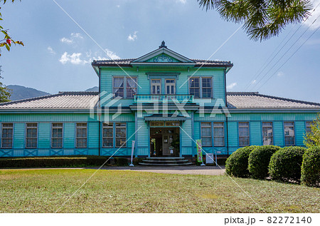山辺道文化館 82272140