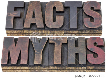 facts and myths in wood type facts and myths in wood type 82272198