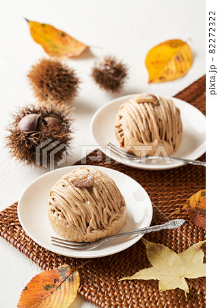 モンブラン materials digitalstage