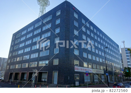 北海道電力社屋 札幌市中央区 北海道電力社屋 札幌市中央区 82272560
