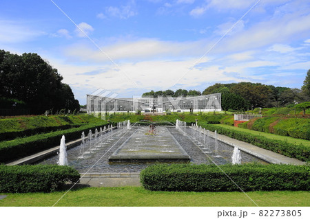 9月 調布1051都立神代植物公園 9月 調布1051都立神代植物公園 82273805
