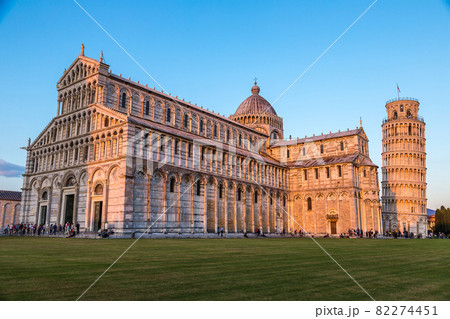 Pisa cathedral 82274451