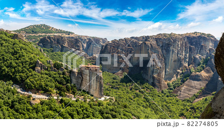 Meteora, Greece 82274805