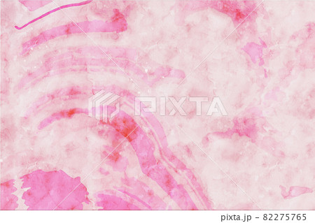 Abstract and beautiful watercolor texture and texture 82275765