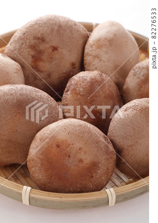 椎茸 椎茸 82276533