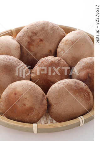 椎茸 椎茸 82276537