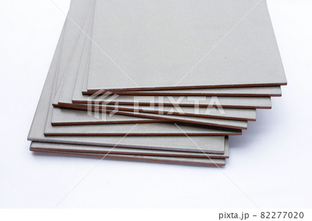 Floor tiles on white background 82277020
