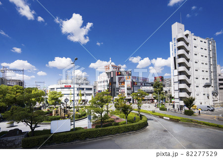 近鉄八尾駅前 近鉄八尾駅前 82277529