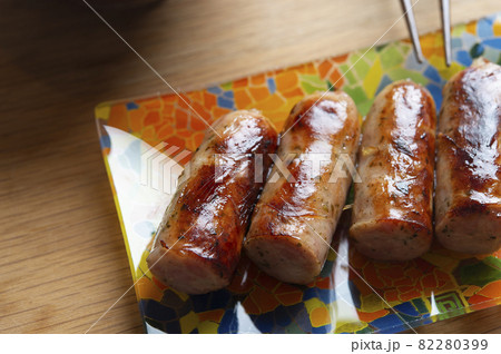 ハーブソーセージ 82280399