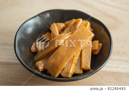 味付けメンマ 味付けメンマ 82280483