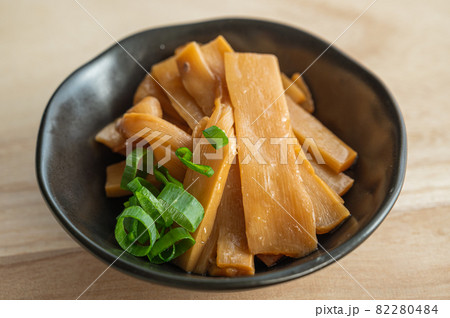 味付けメンマ 82280484
