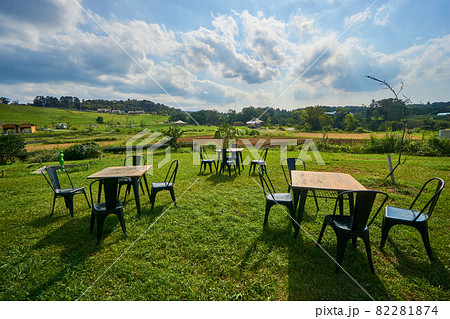 丘の上の避暑地 クルックフィールズ 丘の上の避暑地 クルックフィールズ 82281874