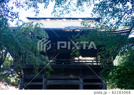 景徳院　武田家最後の地 82283068