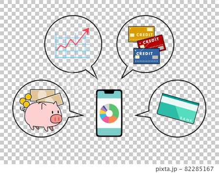 Asset management app Asset management app 82285167