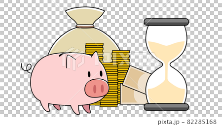 Image of time and savings Image of time and savings 82285168