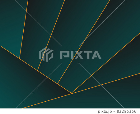 Abstract  blue  luxury golden background 82285356