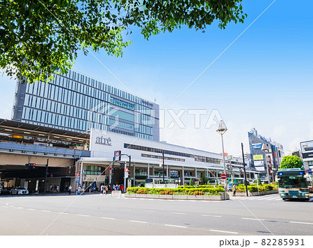 東京 吉祥寺駅 北口 東京 吉祥寺駅 北口 82285931