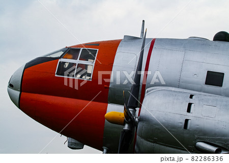 レシプロ航空機 82286336