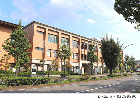 京都精華学園中学校・高等学校(京都市左京区) 京都精華学園中学校・高等学校(京都市左京区) 82289890