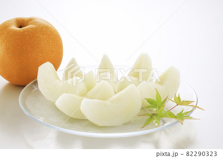 梨　ナシ　果物 82290323
