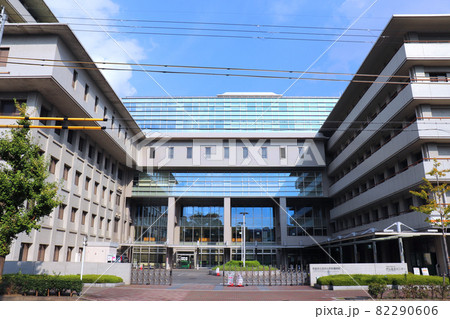 京都府立医科大学附属病院（京都市上京区） 82290606