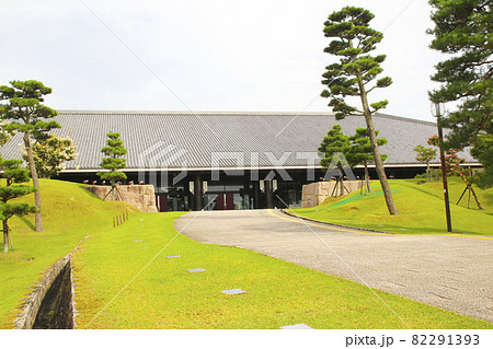 奈良春日野国際フォーラム 甍~I・RA・KA~/奈良県奈良市春日野町 奈良春日野国際フォーラム 甍~I・RA・KA~/奈良県奈良市春日野町 82291393