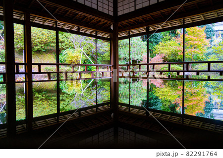 青林寺　御便殿 82291764