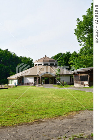 杜々の森名水公園(新潟県) 杜々の森名水公園(新潟県) 82291938