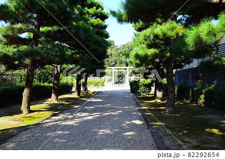 上石津ミサンザイ古墳【世界遺産】 82292654