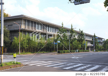 京都大学稲森財団記念館(京都市左京区) 京都大学稲森財団記念館(京都市左京区) 82293766