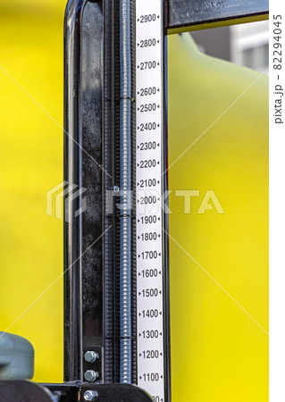 Volume Scale Tank 82294045