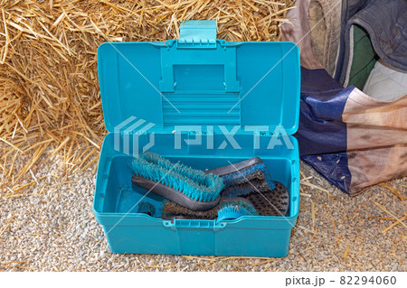 Brush for Horse Brush for Horse 82294060