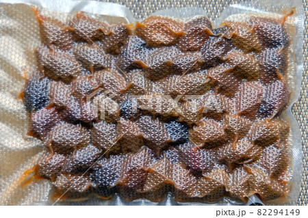 Pickled Olives Vacuum 82294149