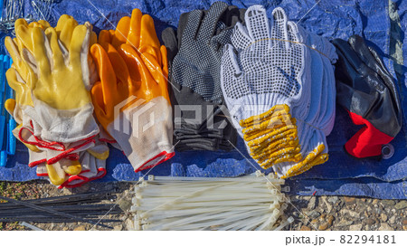 Protective Gloves Protective Gloves 82294181