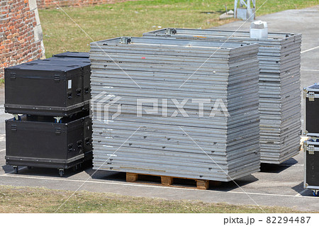 Stage Equipment 82294487