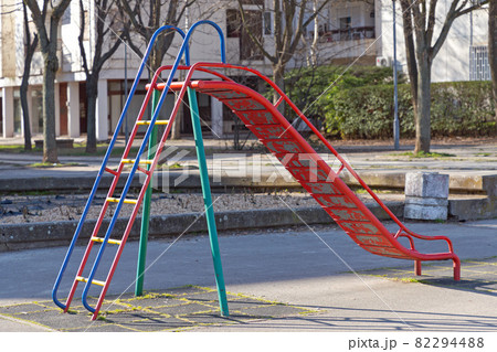 Slide Playground Slide Playground 82294488