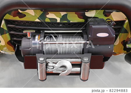Winch Winch 82294883
