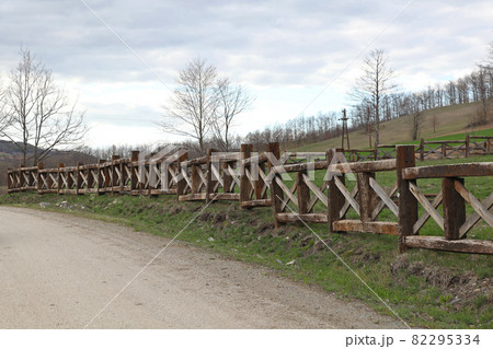 Farm fence Farm fence 82295334