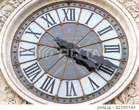 Orsay clock Orsay clock 82295594