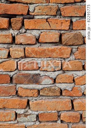 Bricks and mortar Bricks and mortar 82295775