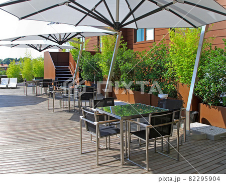 Top floor garden 82295904