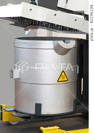 Foundry ladle Foundry ladle 82296198