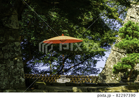 彦根城 聴鐘庵 滋賀県彦根市 彦根城 聴鐘庵 滋賀県彦根市 82297390